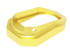 AIP アルミCNC マグウェル type2 Hi-CAPA  [カラー：ブラック / ゴールド / パープル / レッド / シルバー]