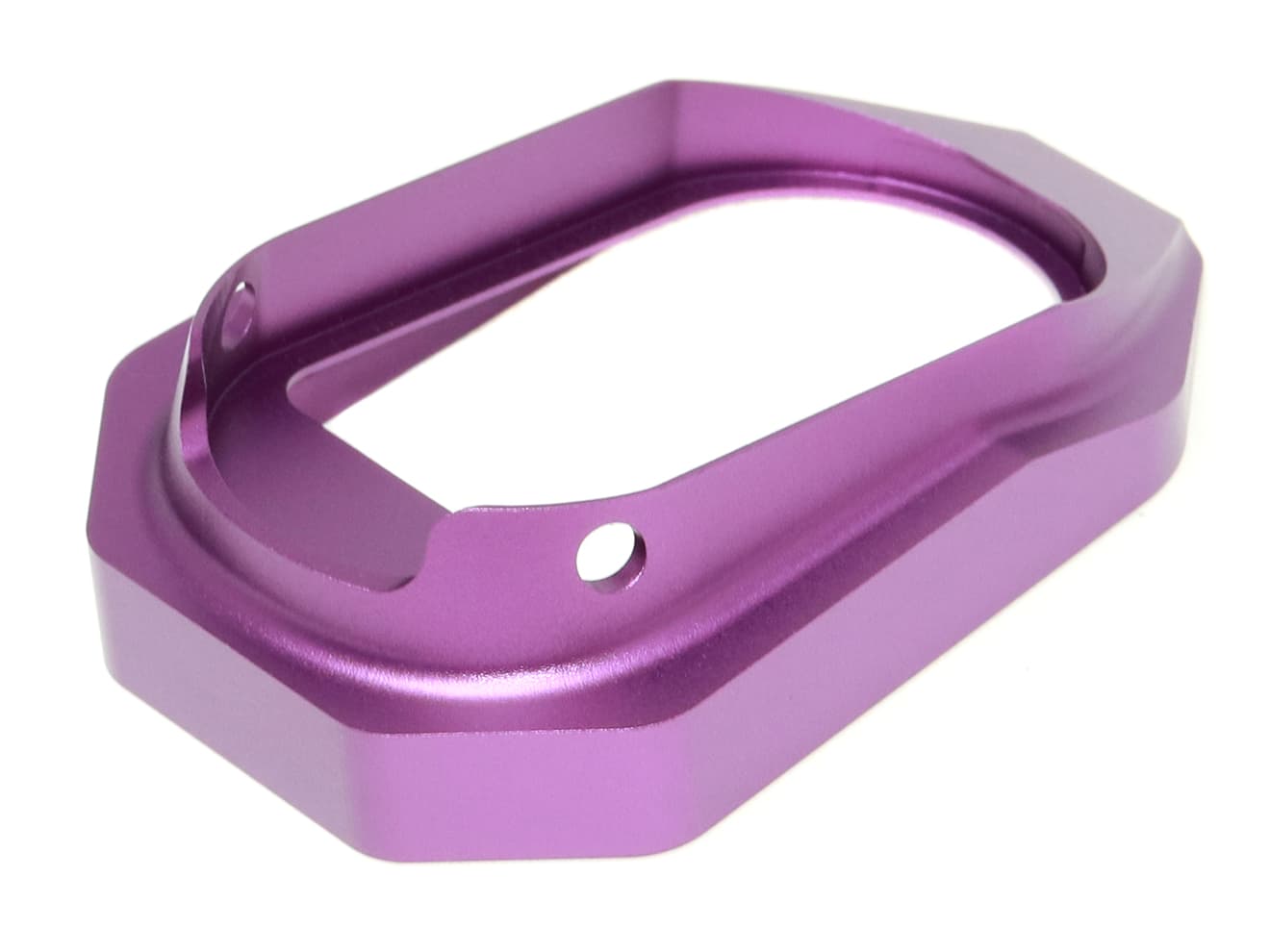 AIP アルミCNC マグウェル type2 Hi-CAPA  [カラー：ブラック / ゴールド / パープル / レッド / シルバー]