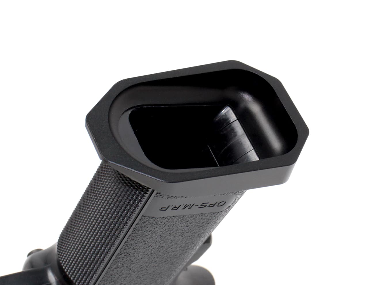 AIP アルミCNC マグウェル type2 Hi-CAPA  [カラー：ブラック / ゴールド / パープル / レッド / シルバー]