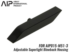 AIP ノッカーロックピース for アジャスタブル スーパーライト ブローバックハウジング