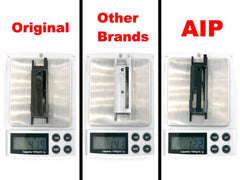 AIP アルミCNC スーパーライト ブローバックハウジング Hi-CAPA/MEU/1911  [カラー：ゴールド / レッド]