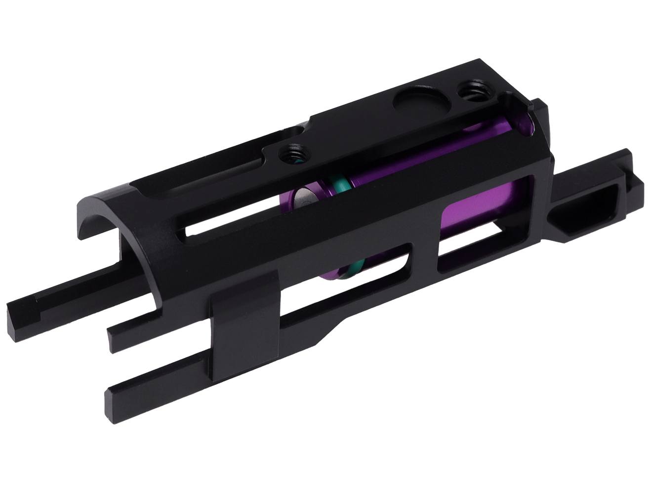 AIP スーパーハイスピード ブローバックハウジングキット Hi-CAPA/MEU/1911