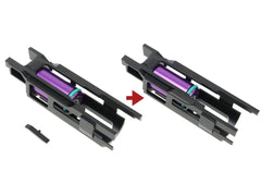 AIP スーパーハイスピード ブローバックハウジングキット Hi-CAPA/MEU/1911