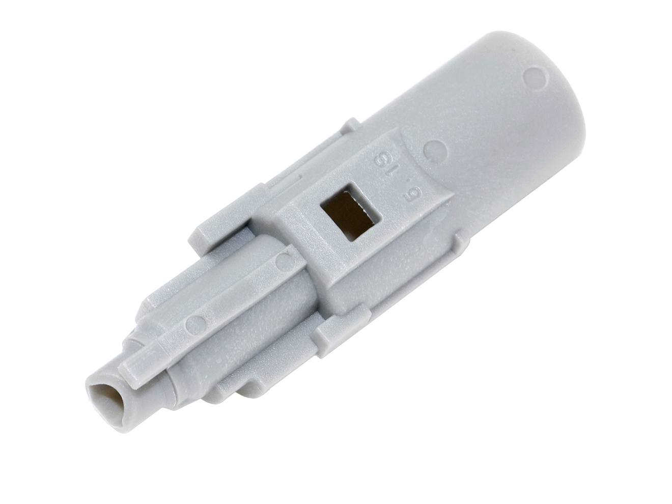 AIP スーパーハイスピード ブローバックハウジングキット Hi-CAPA/MEU/1911