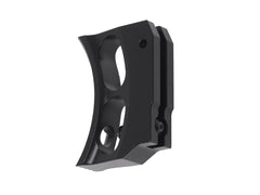 AIP アルミCNC カスタムトリガー Hi-CAPAシリーズ BK [タイプ：ロング M / ロング Q / ショート R / ロング T / ショート U]