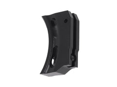 AIP アルミCNC カスタムトリガー Hi-CAPAシリーズ BK [タイプ：ロング M / ロング Q / ショート R / ロング T / ショート U]