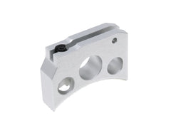 AIP アルミCNC カスタムトリガー ロング E Hi-CAPAシリーズ [カラー：ブラック / シルバー / レッド]