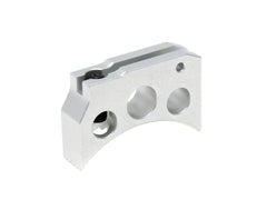 AIP アルミCNC カスタムトリガー ショート F Hi-CAPAシリーズ  [カラー：ブラック / シルバー]