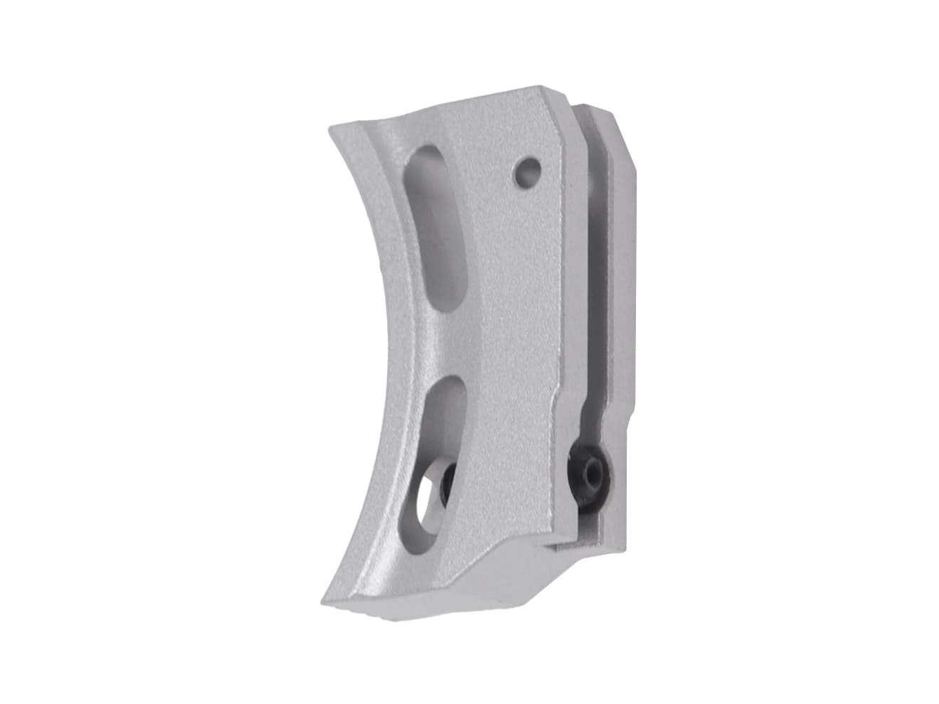 AIP アルミCNC カスタムトリガー Hi-CAPAシリーズ SV [タイプ：ロング M / ロング Q / ショート R / ロング T / ショート U]