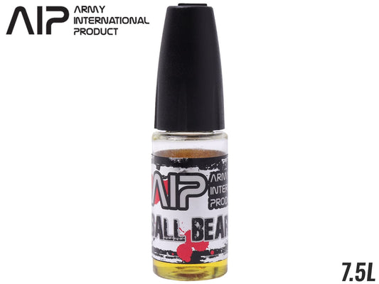 AIP ベアリング オイル 7.5ml