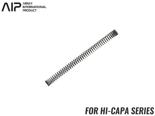 AIP ハイスピード リコイルスプリング Hi-CAPA