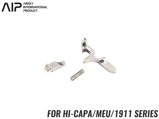 AIP ステンレスディスコネクター Hi-CAPA/MEU/1911