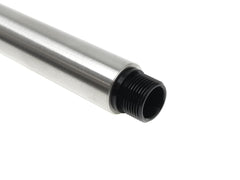 AIP スレッドアウターバレル .40ACP TM Hi-CAPA 5.1 スチール/ステンレス  [材質：スチール / ステンレス]