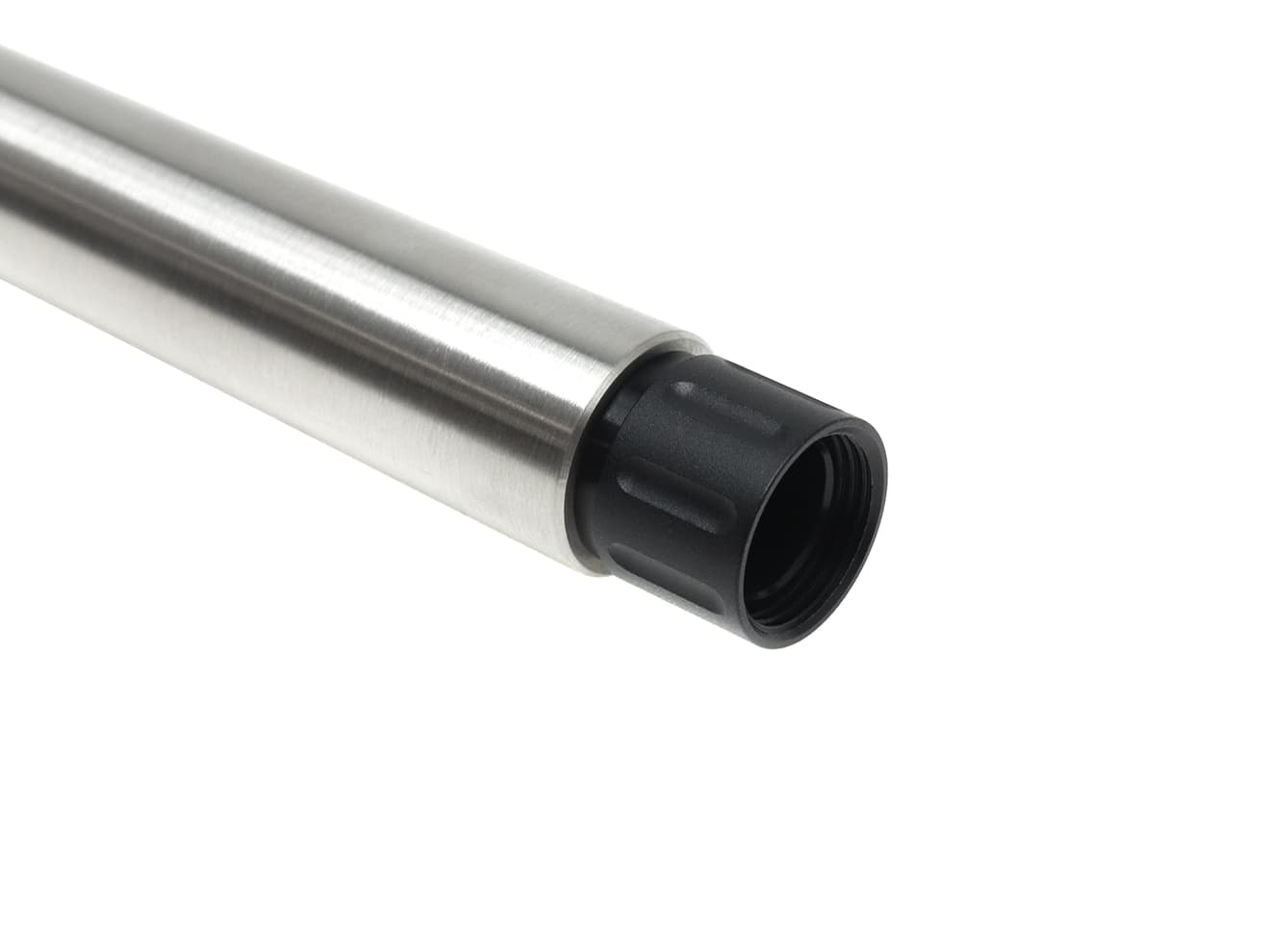 AIP スレッドアウターバレル .40ACP TM Hi-CAPA 5.1 スチール/ステンレス  [材質：スチール / ステンレス]