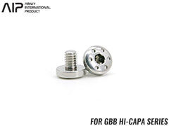 AIP ステンレス グリップスクリュー Hi-CAPA [タイプ：タイプ1 / タイプ2 / タイプ3 / タイプ4]