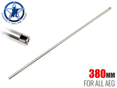 【送料無料】AOLS 6.01 ハイプレシジョン SUSインナーバレル [サイズ：247mm / 300mm / 363mm / 370mm / 380mm / 407mm / 455mm]