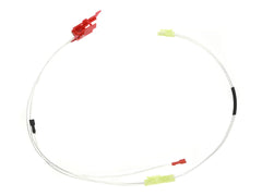 【送料無料】AOLS 配線キット ミニSコネクター AEG [取り回し：Ver2 前方配線 / Ver2 後方配線 / Ver3 前方配線 / Ver3 後方配線]