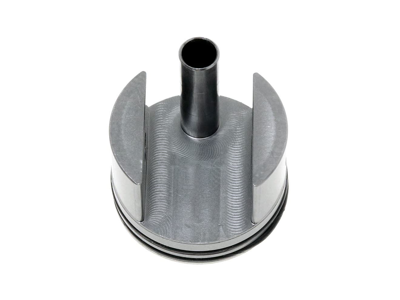 【送料無料】AOLS ダンパーシリンダーヘッド [対応機種：Ver 2 / Ver 3 / AUG / G36 / Ver 7]