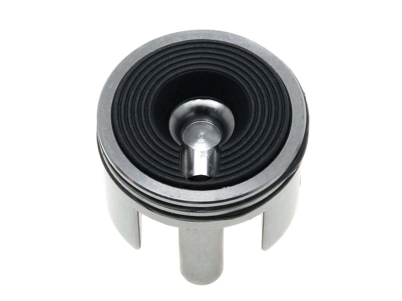 【送料無料】AOLS ダンパーシリンダーヘッド [対応機種：Ver 2 / Ver 3 / AUG / G36 / Ver 7]