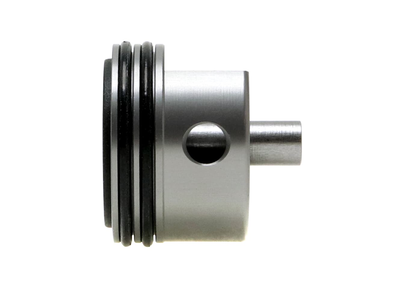 【送料無料】AOLS フラットダンパー シリンダーヘッド AEG [適合機種：Ver2 / G36]