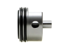 【送料無料】AOLS フラットダンパー シリンダーヘッド AEG [適合機種：Ver2 / G36]