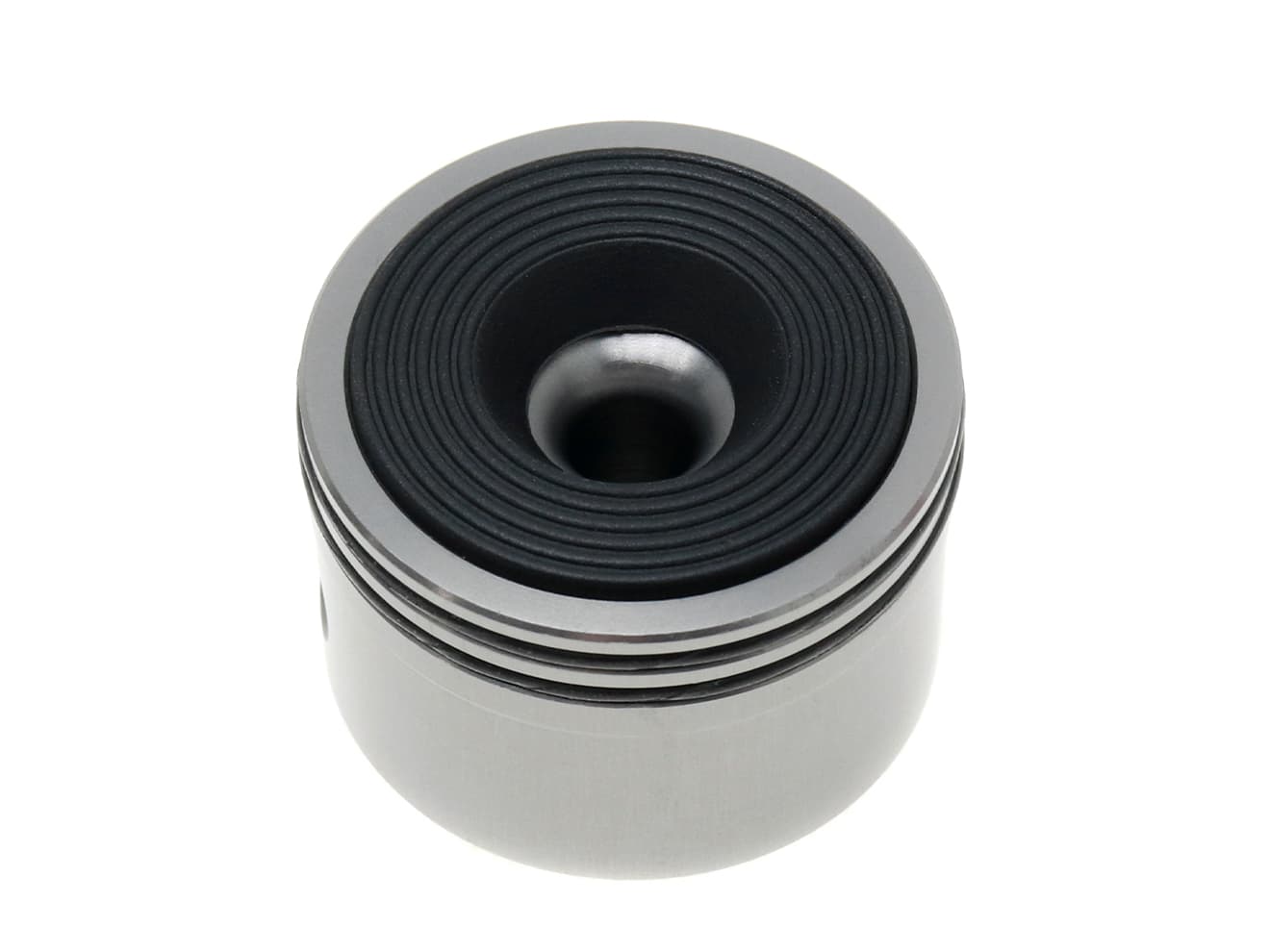 【送料無料】AOLS フラットダンパー シリンダーヘッド ショックプルーフ AEG [適合機種：Ver2 / Ver3 / AUG]