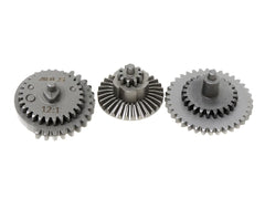 【送料無料】AOLS クロモリCNCギア 3点セット [ギア比：18:1 / 16:1 / 13:1 / 12:1 / 32:1]