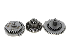 【送料無料】AOLS クロモリCNCギア 3点セット [ギア比：18:1 / 16:1 / 13:1 / 12:1 / 32:1]