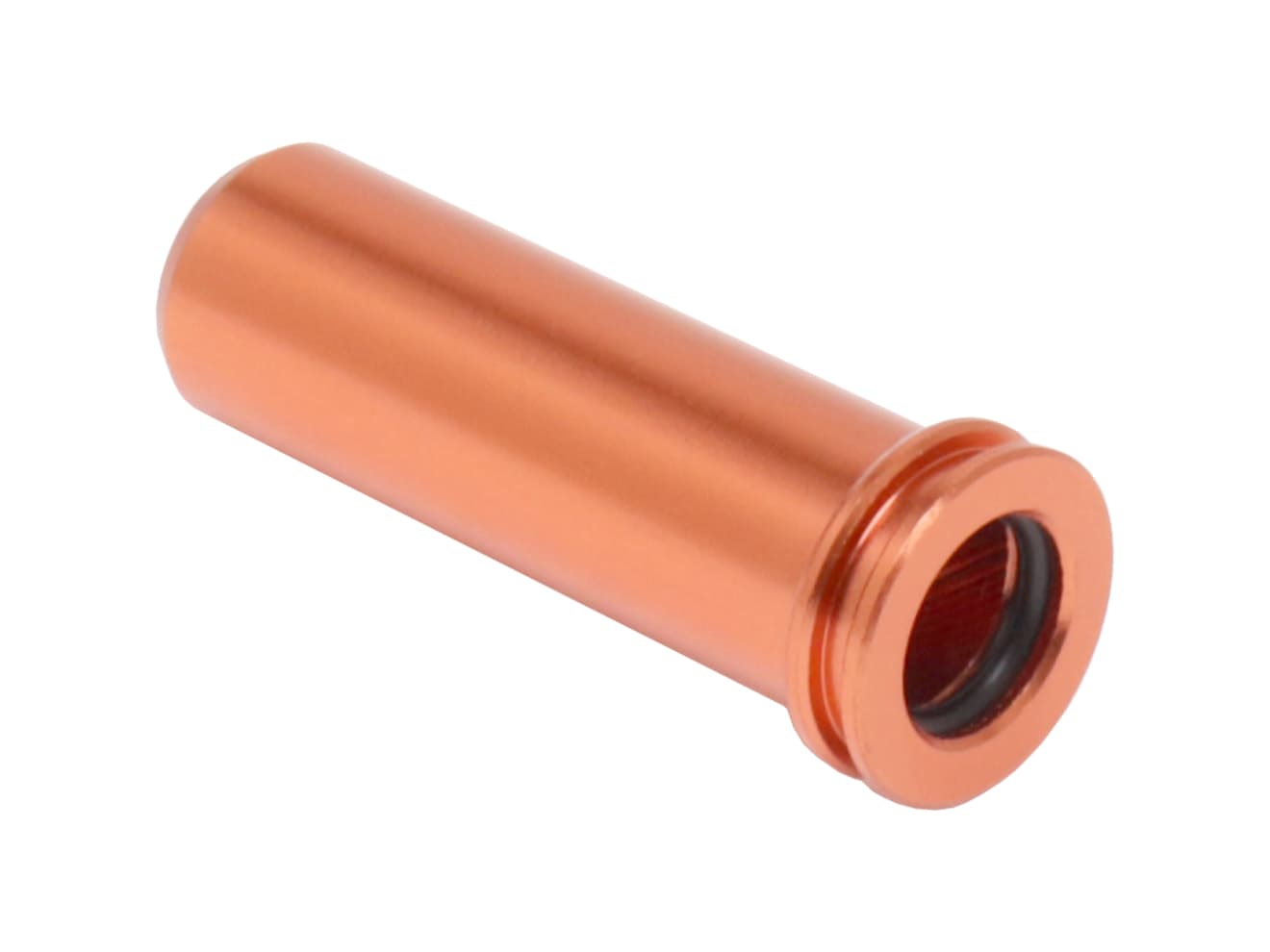 【送料無料】AOLS アルミCNCアルミ エアシールノズル [サイズ：19.7mm / 20.3mm / 20.7mm / 21.4mm / 24.3mm / 28.3mm]