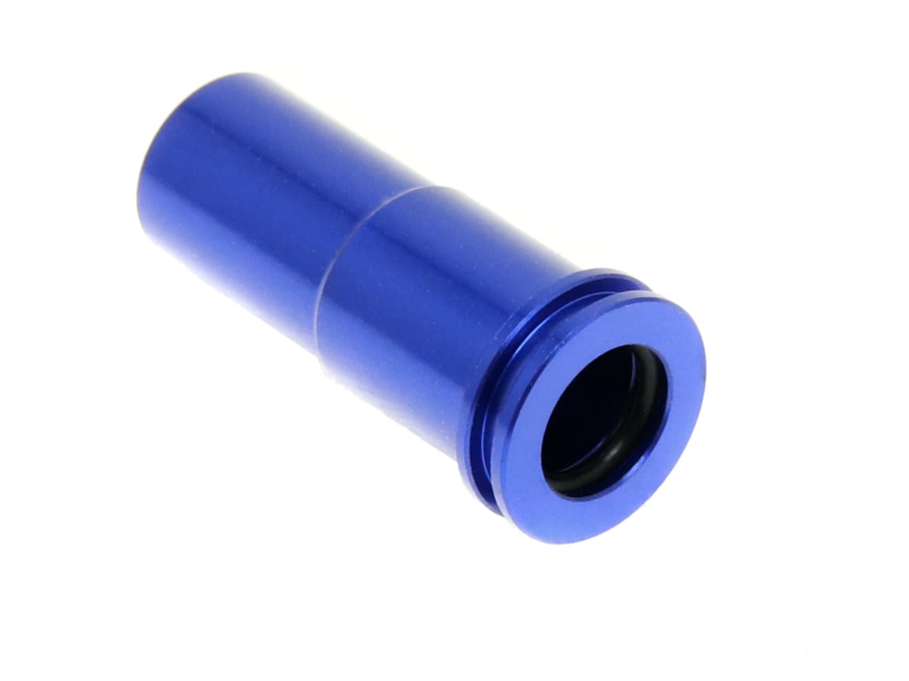 【送料無料】AOLS アルミCNCアルミ エアシールノズル [サイズ：19.7mm / 20.3mm / 20.7mm / 21.4mm / 24.3mm / 28.3mm]