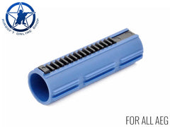 【送料無料】AOLS AEG ファイバーナイロン ピストン [歯数 / 形状：7T / フル / 15T / ナロー / 15T / ハーフ / 14.5T / ナロー]