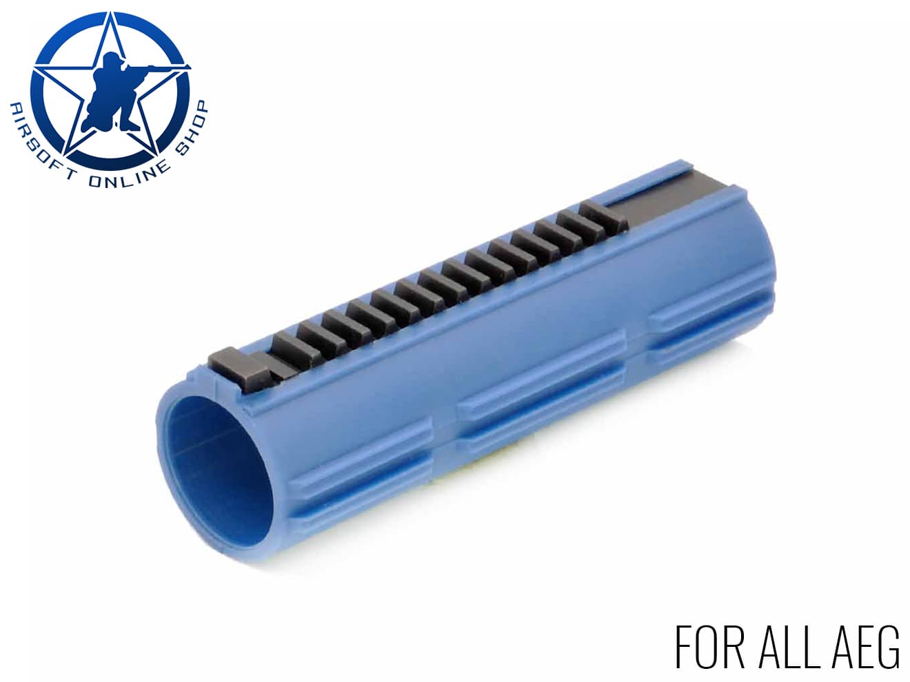 【送料無料】AOLS AEG ファイバーナイロン ピストン [歯数 / 形状：7T / フル / 15T / ナロー / 15T / ハーフ / 14.5T / ナロー]