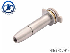 【送料無料】AOLS AEG ステンレス ベアリングスプリングガイド [対応機種：Ver2 / Ver3]