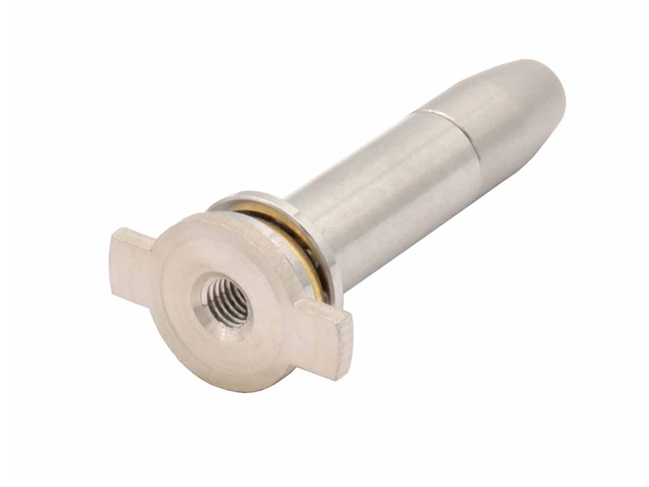 【送料無料】AOLS AEG ステンレス ベアリングスプリングガイド [対応機種：Ver2 / Ver3]