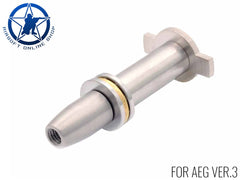 【送料無料】AOLS AEG ステンレス ベアリングスプリングガイド DSG [Ver2/Ver3]