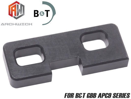 ARCHWICK  B&T Air APC9用 強化スチールCNC フルオートシアー[APC9KG-J6]