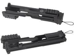 ARCHWICK B&T Air Universal Service Weapon USWカービンキット (For GLOCK)  [タイプ：CNC / ポリマー]
