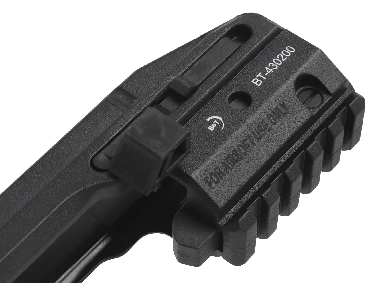 ARCHWICK B&T Air Universal Service Weapon USWカービンキット (For GLOCK)  [タイプ：CNC / ポリマー]