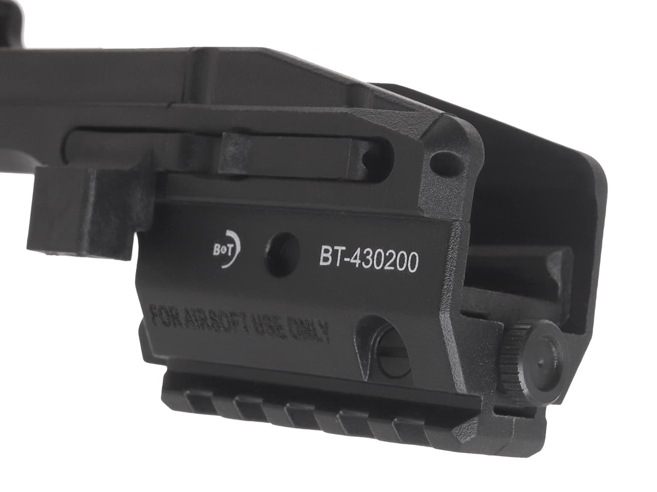 ARCHWICK B&T Air Universal Service Weapon USWカービンキット (For GLOCK)  [タイプ：CNC / ポリマー]