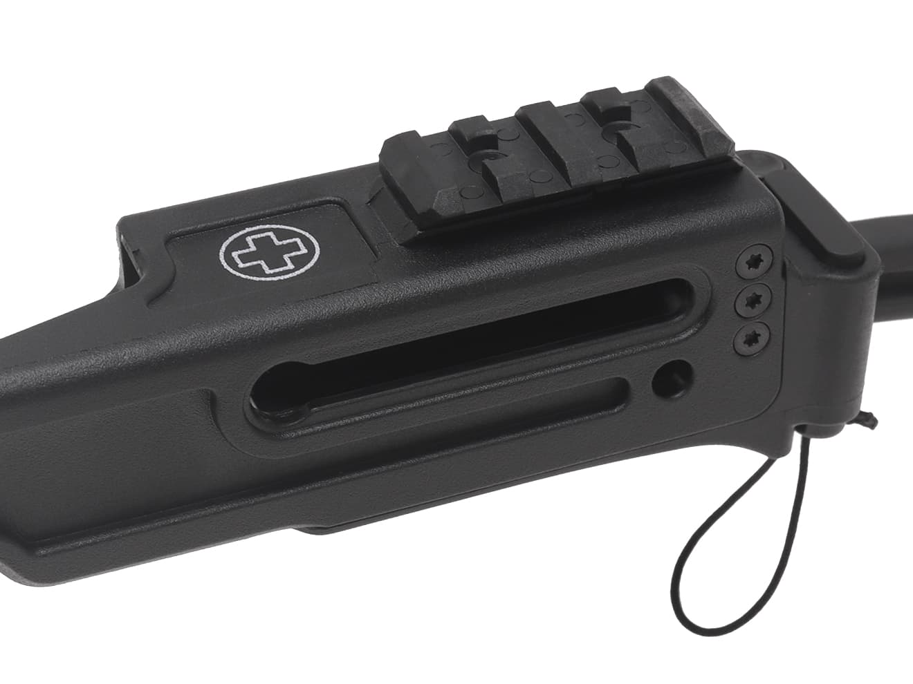 ARCHWICK B&T Air Universal Service Weapon USWカービンキット (For GLOCK)  [タイプ：CNC / ポリマー]