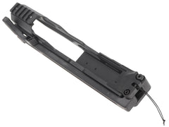 ARCHWICK PCC ピストルキャリバーカービン / CNCバージョン Gen.2 For Hi-CAPA [カラー：ブラック / グレー / シルバー]
