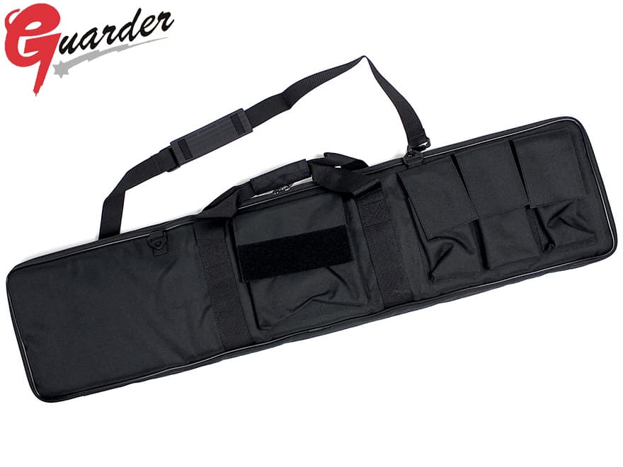 GUARDER ライフル キャリングケース [長さ：85cm / 105cm]