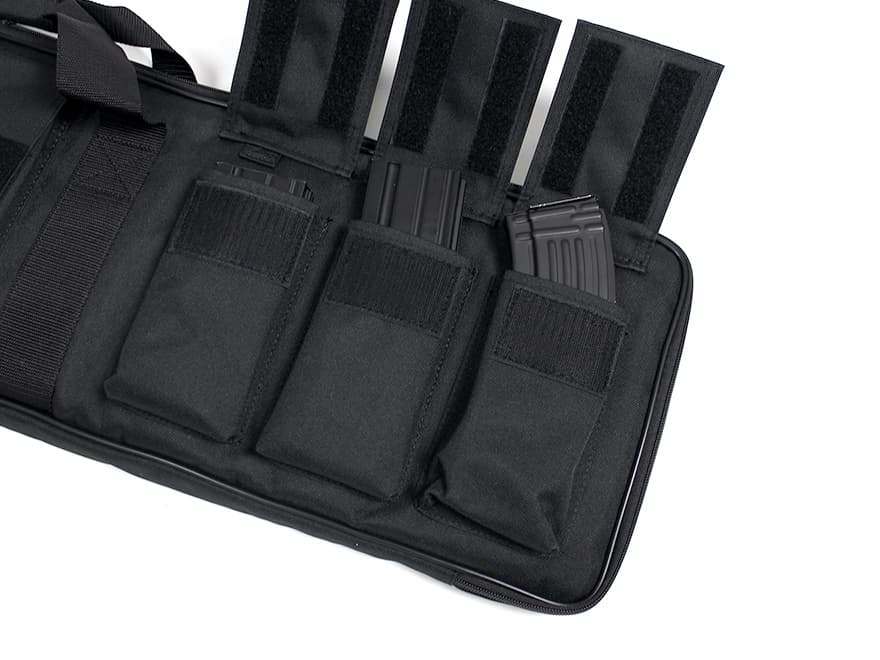 GUARDER ライフル キャリングケース [長さ：85cm / 105cm]