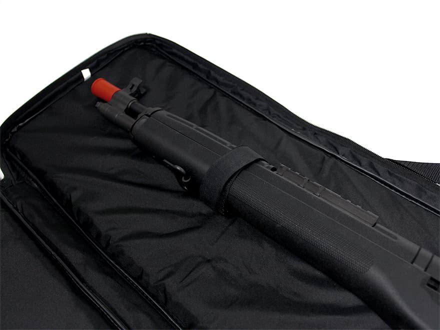 GUARDER ライフル キャリングケース [長さ：85cm / 105cm]