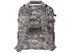 GUARDER 3WAY MOD タクティカルバッグ [ACU / Brown / DegitalDesert / DegitalWoodland / MultiCAM / OD / Woodland]
