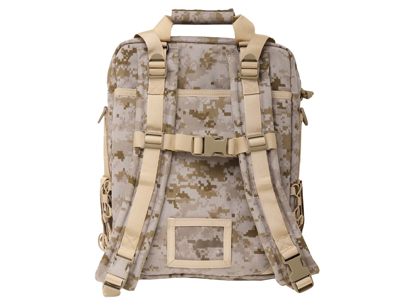 GUARDER 3WAY MOD タクティカルバッグ [ACU / Brown / DegitalDesert / DegitalWoodland / MultiCAM / OD / Woodland]