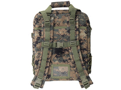 GUARDER 3WAY MOD タクティカルバッグ [ACU / Brown / DegitalDesert / DegitalWoodland / MultiCAM / OD / Woodland]