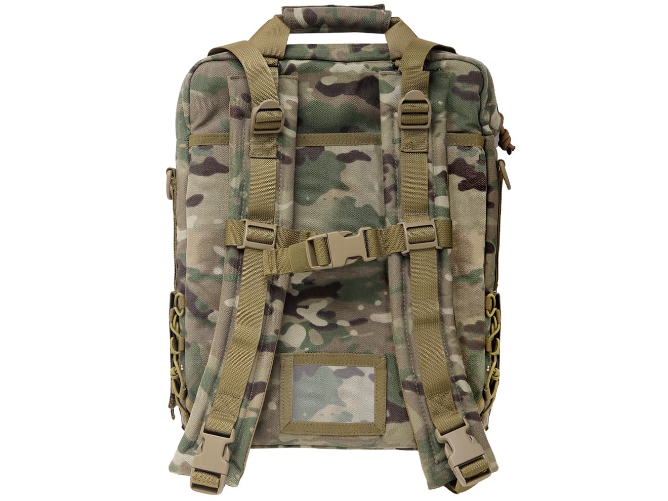 GUARDER 3WAY MOD タクティカルバッグ [ACU / Brown / DegitalDesert / DegitalWoodland / MultiCAM / OD / Woodland]