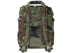GUARDER 3WAY MOD タクティカルバッグ [ACU / Brown / DegitalDesert / DegitalWoodland / MultiCAM / OD / Woodland]