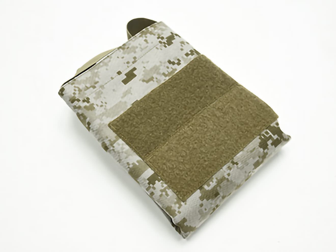 GUARDER ミリタリースタイル ショッピングトートバッグ [カラー：DWC / MC / DDE / DT / WC]